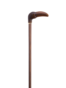 ZIERSTOCK "TURKAN" 