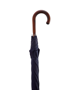 STOCKSCHIRM „DIPLOMAT“, NAVY 