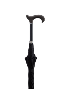 STÜTZSCHIRM SOFT ERGONOMIC, BRAUN