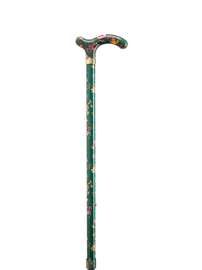 SOMERSET-DERBY „GREEN FLOWER“ 