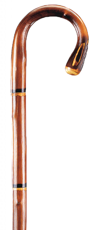 RUNDHAKEN KASTANIE GEFRÄST 