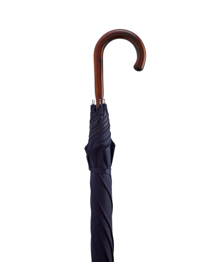 STOCKSCHIRM „DIPLOMAT“, NAVY 