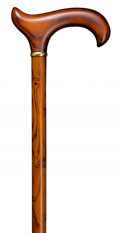 L-DERBY SCHWARZDORN, STABIL 