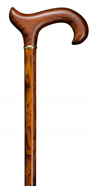 L-DERBY SCHWARZDORN, SCHLANK 