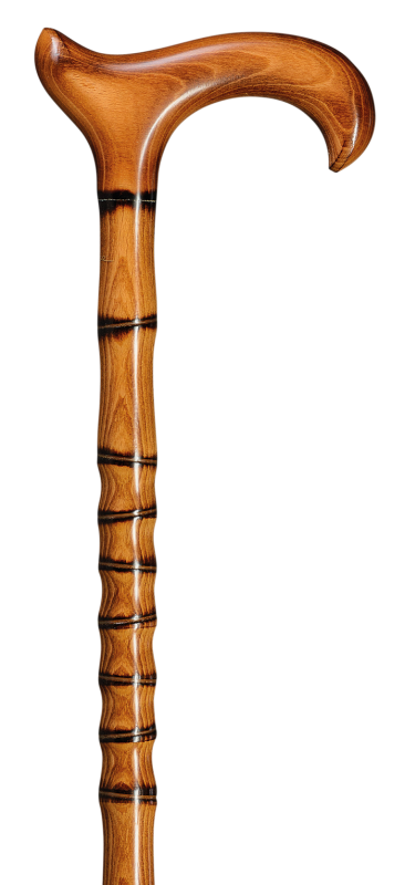 JAMBIS DERBY-STOCK SCHLANK 