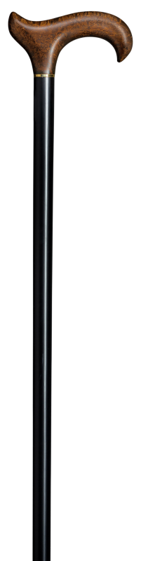 L-DERBY "SCHWARZEIBE", STABIL 