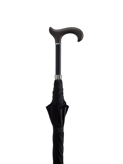 STÜTZSCHIRM SOFT ERGONOMIC, BRAUN 
