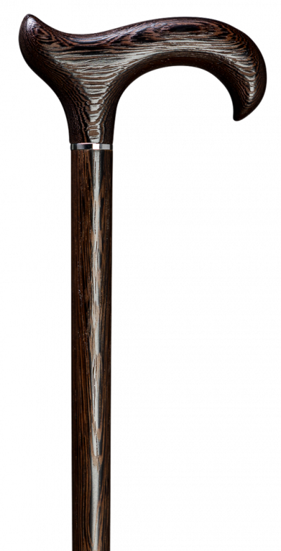 L-DERBY WENGE 