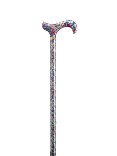 CLASSIC CANES-DERBY „FLORA SILVER“ 