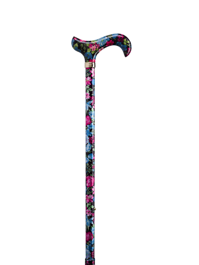 CLASSIC CANES-DERBY „BLACK BLOSSOM“ 