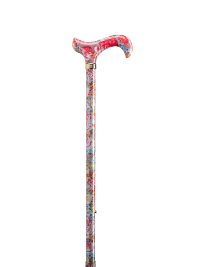 CLASSIC CANES-DERBY „PEACH BLOSSOM“ 