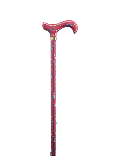 CLASSIC CANES-DERBY „FLORA PINK“ 