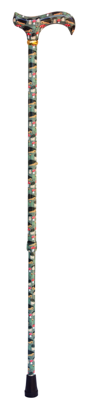 CLASSIC CANES DERBY "IGEL" 